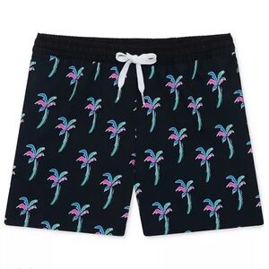 Men’s Chubbies The Havana Nights 5.5” Classic Swim Trunk Size 3XL